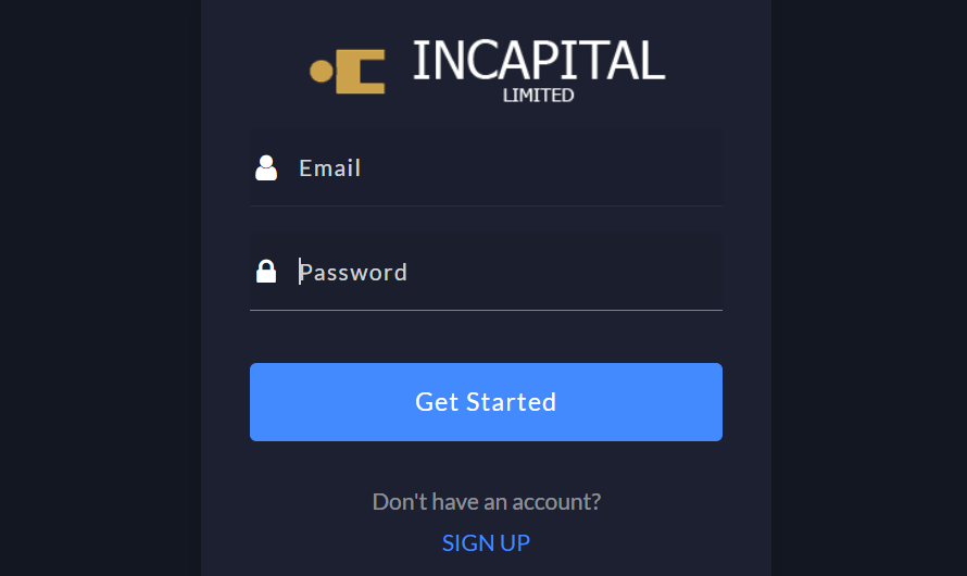 InCapital Limited — отзывы, как вернуть деньги