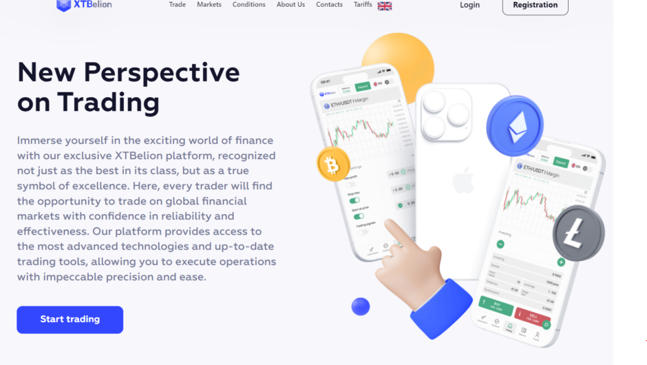 XTBelion — отзывы, как вернуть деньги
