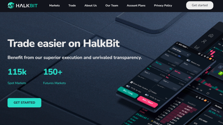 halkbitltd.com и cfd.halkbitltd.com — Отзывы, Как вернуть деньги